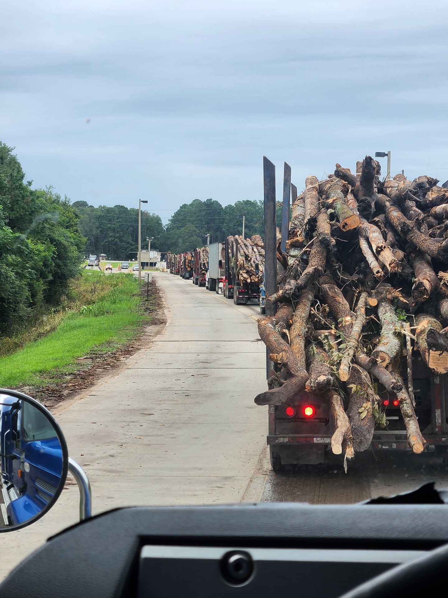 Premium Transport Package